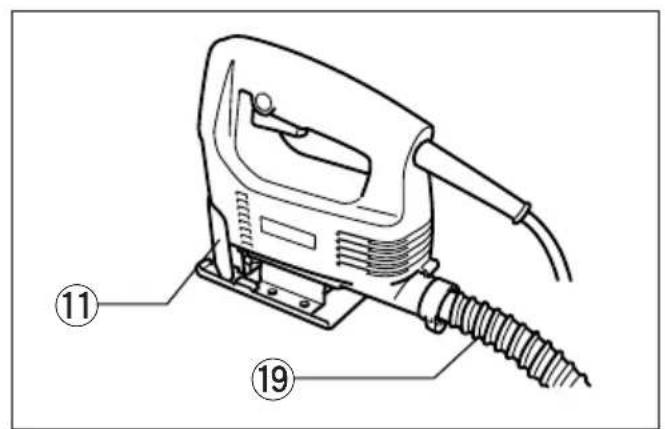 MAKITA 4322 - 18