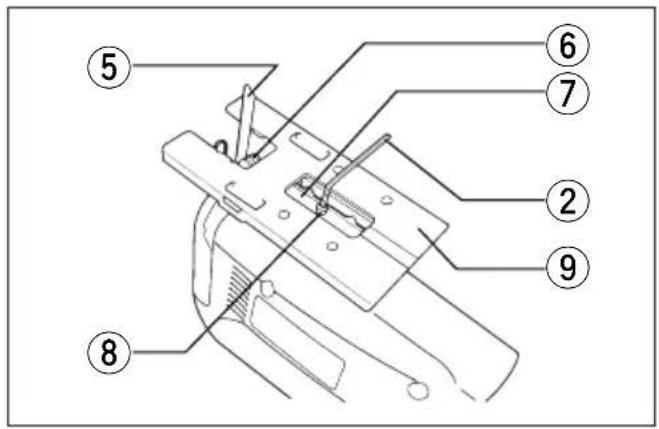 MAKITA 4322 - 5