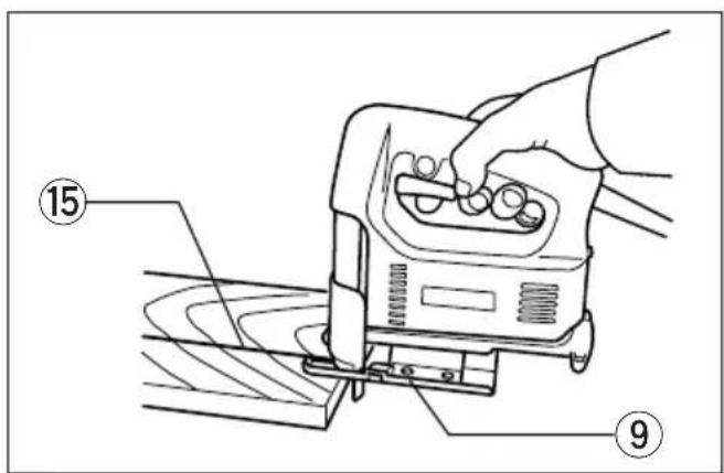 MAKITA 4322 - 10