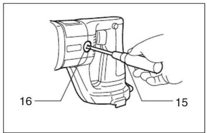 MAKITA JR140D - 12