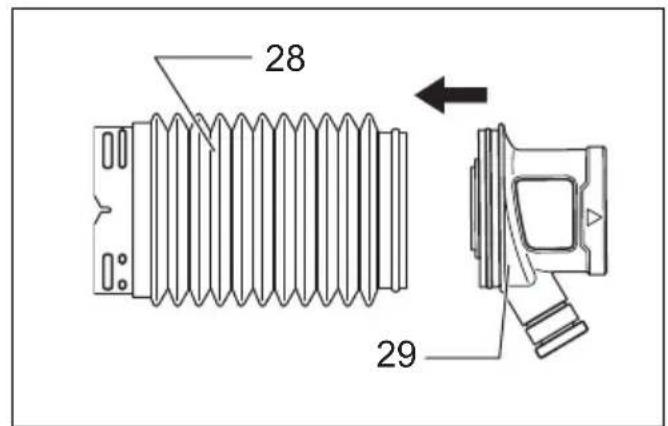 MAKITA HR2631FT - 30