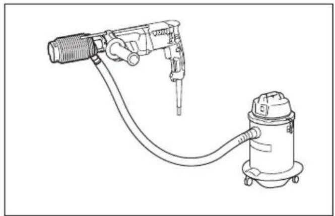 MAKITA HR2631FT - 33