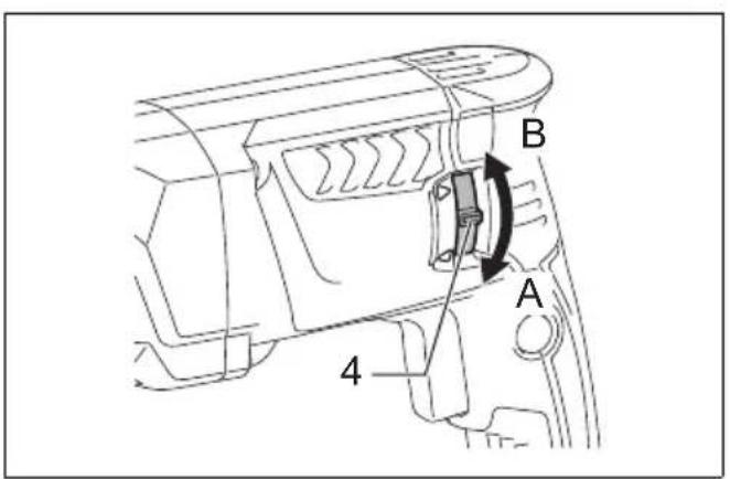 MAKITA HR2631FT - 8