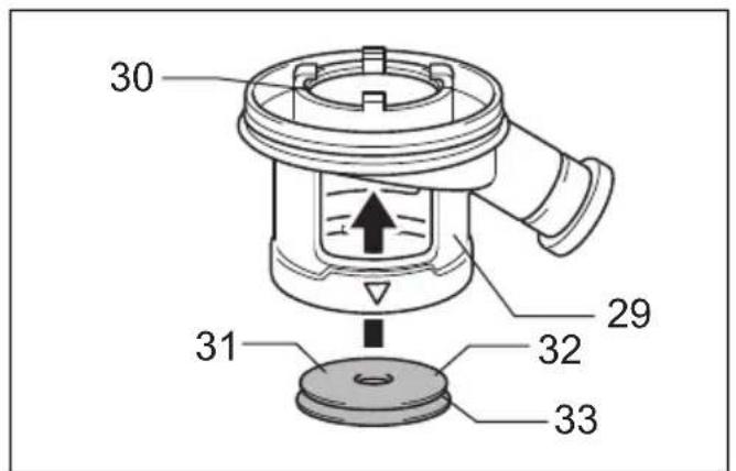 MAKITA HR2631FT - 31