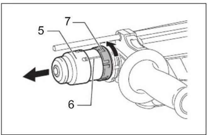 MAKITA HR2631FT - 10
