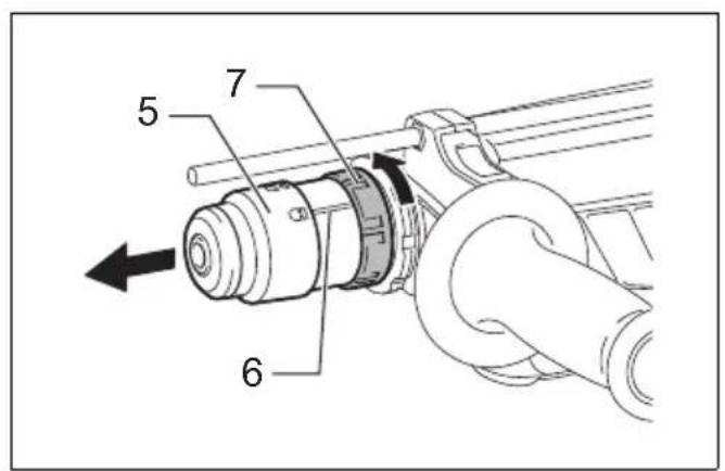 MAKITA HR2631FT - 39
