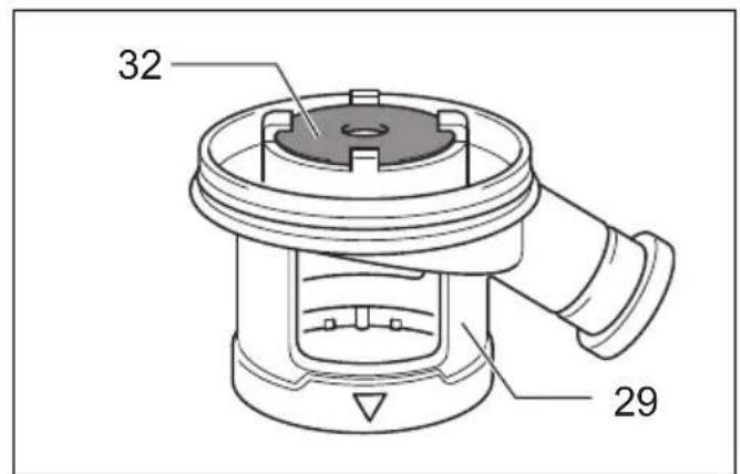 MAKITA HR2631FT - 32
