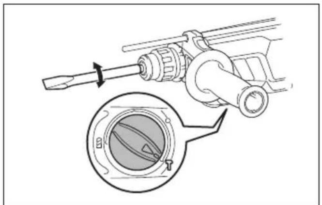 MAKITA HR2631FT - 21