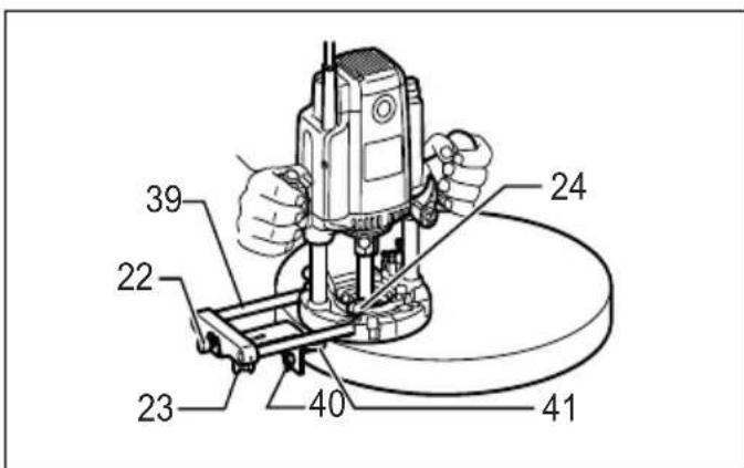 MAKITA RP2300FC - 26