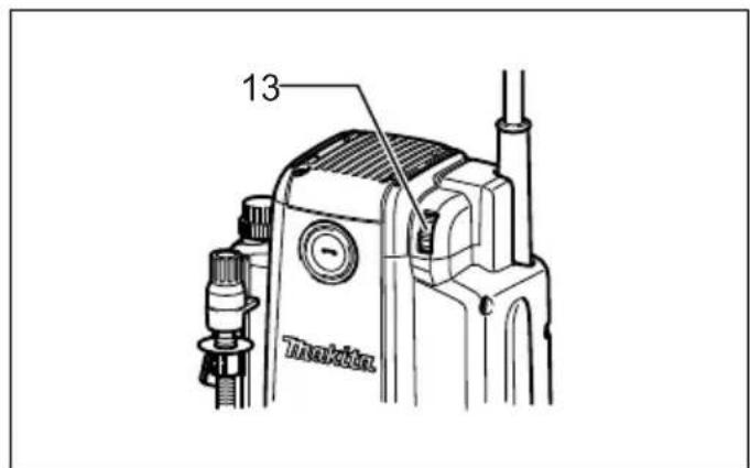MAKITA RP2300FC - 7