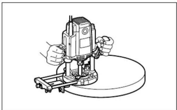 MAKITA RP2300FC - 25