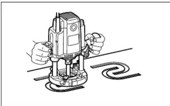 MAKITA RP2300FC - 22