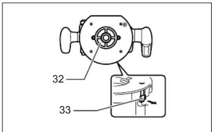 MAKITA RP2300FC - 23