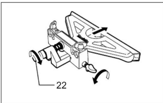 MAKITA RP2300FC - 18