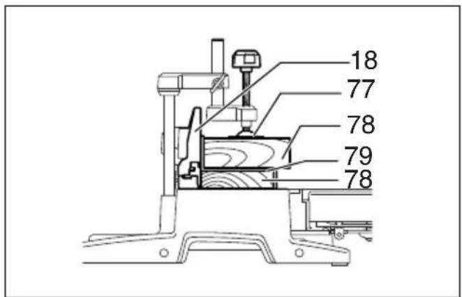 MAKITA LS1016FL - 60