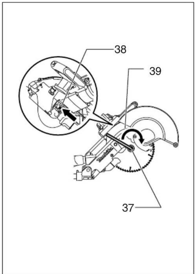 MAKITA LS1016FL - 27