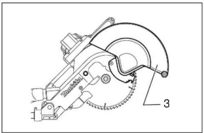 MAKITA LS1016FL - 5
