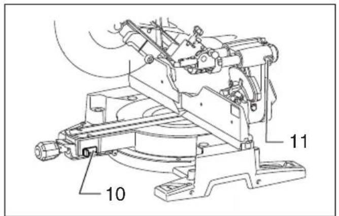 MAKITA LS1016FL - 8