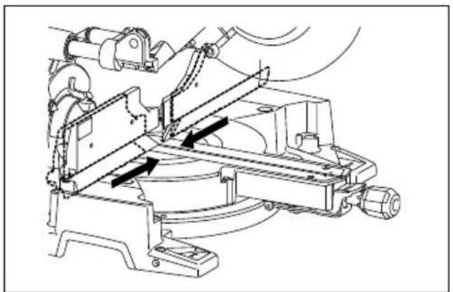 MAKITA LS1016FL - 45