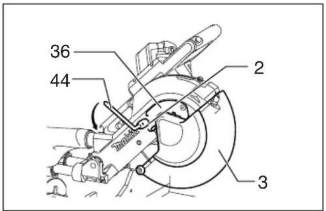 MAKITA LS1016FL - 33