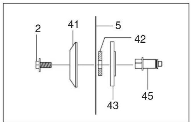 MAKITA LS1016FL - 36