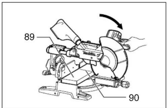 MAKITA LS1016FL - 71