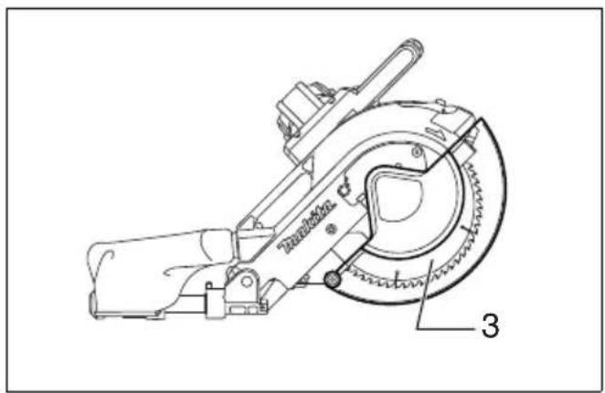 MAKITA LS1016FL - 4