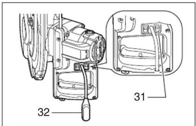 MAKITA LS1016FL - 20