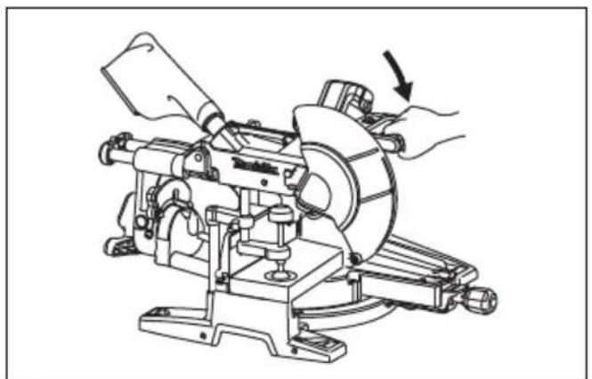 MAKITA LS1016FL - 50