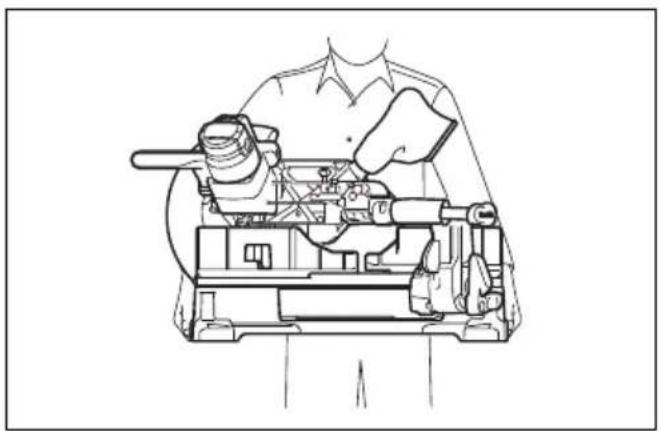 MAKITA LS1016FL - 63