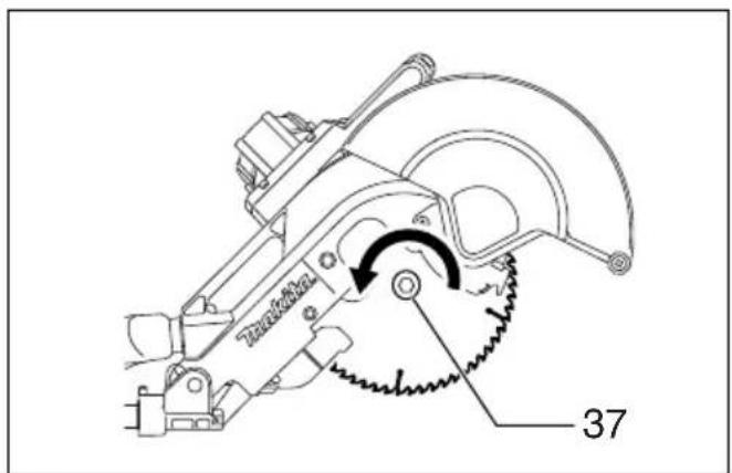 MAKITA LS1016FL - 30