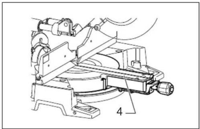 MAKITA LS1016FL - 6