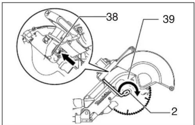 MAKITA LS1016FL - 34