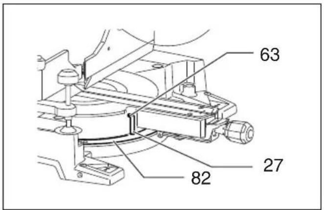 MAKITA LS1016FL - 65