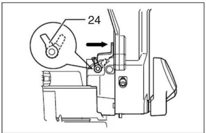 MAKITA LS1016FL - 15