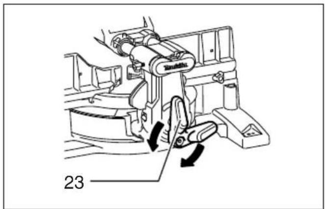 MAKITA LS1016FL - 14