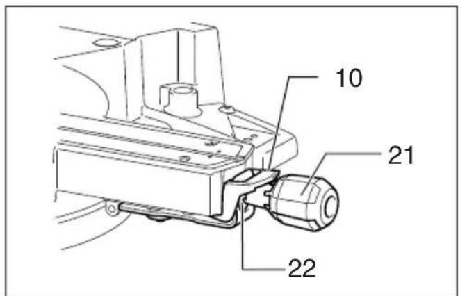 MAKITA LS1016FL - 13