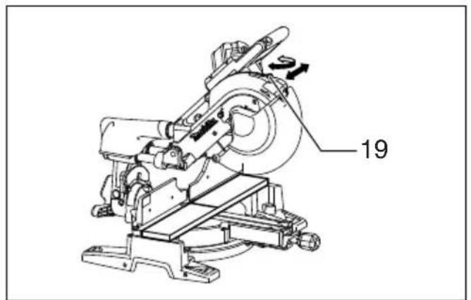 MAKITA LS1016FL - 22