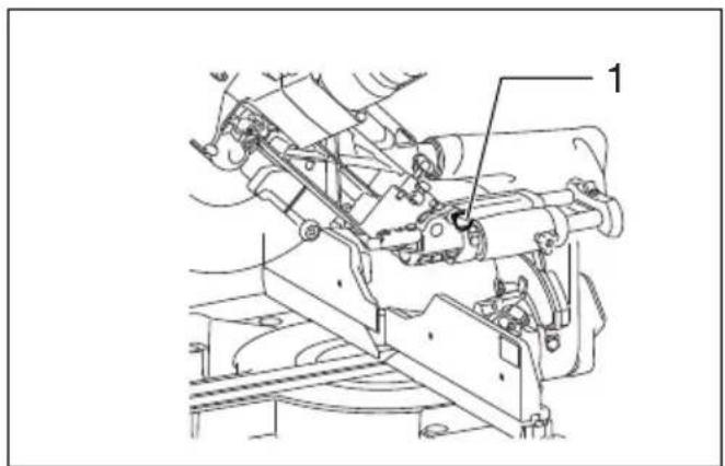 MAKITA LS1016FL - 2
