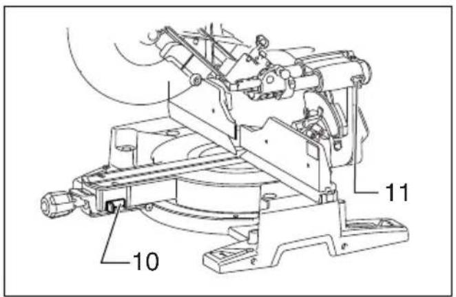 MAKITA LS1016FL - 17