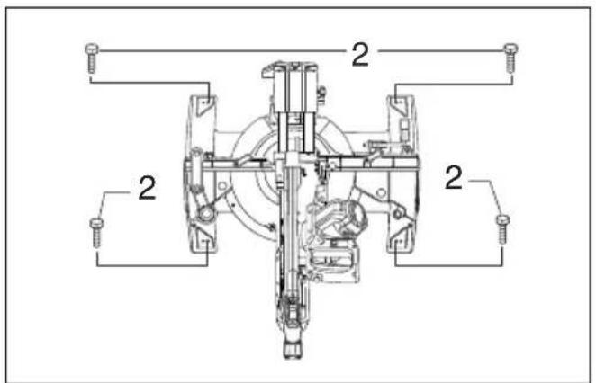 MAKITA LS1016FL - 3