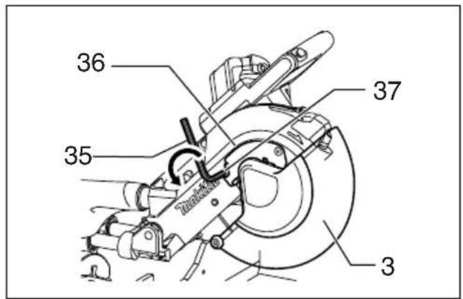 MAKITA LS1016FL - 26