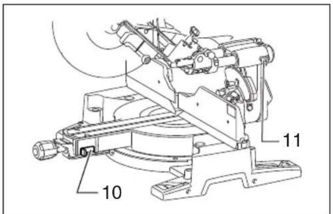MAKITA LS1016FL - 51