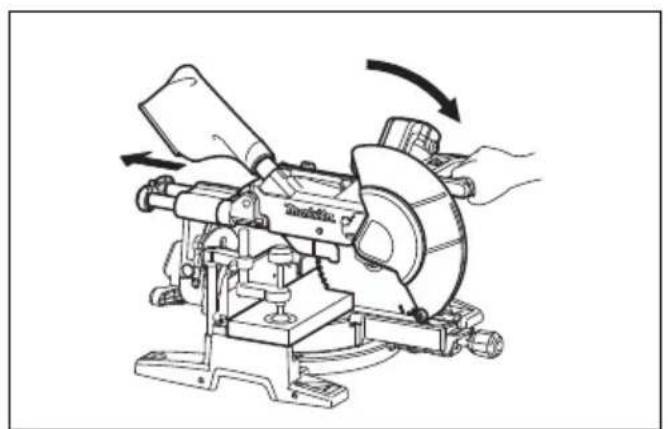 MAKITA LS1016FL - 52