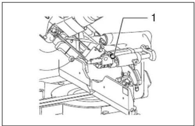 MAKITA LS1016FL - 32