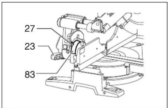 MAKITA LS1016FL - 66