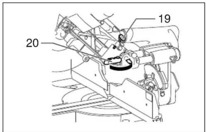 MAKITA LS1016FL - 12