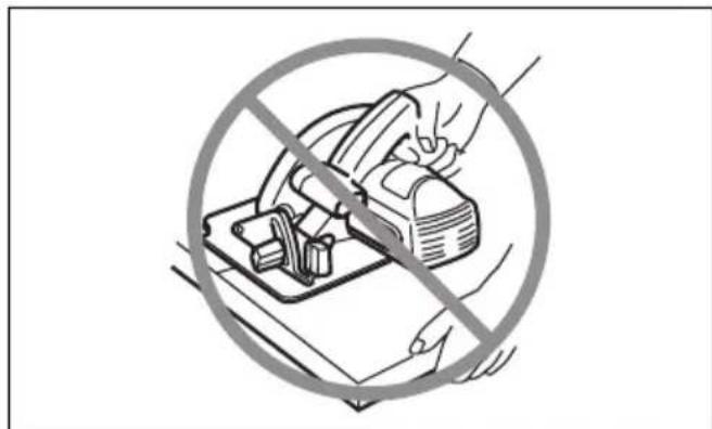 MAKITA HS6100 - Advertencias de seguridad adiconiales - 2