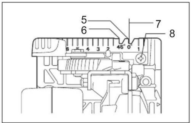 MAKITA HS6100 - 7