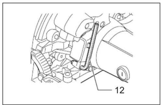 MAKITA HS6100 - 14